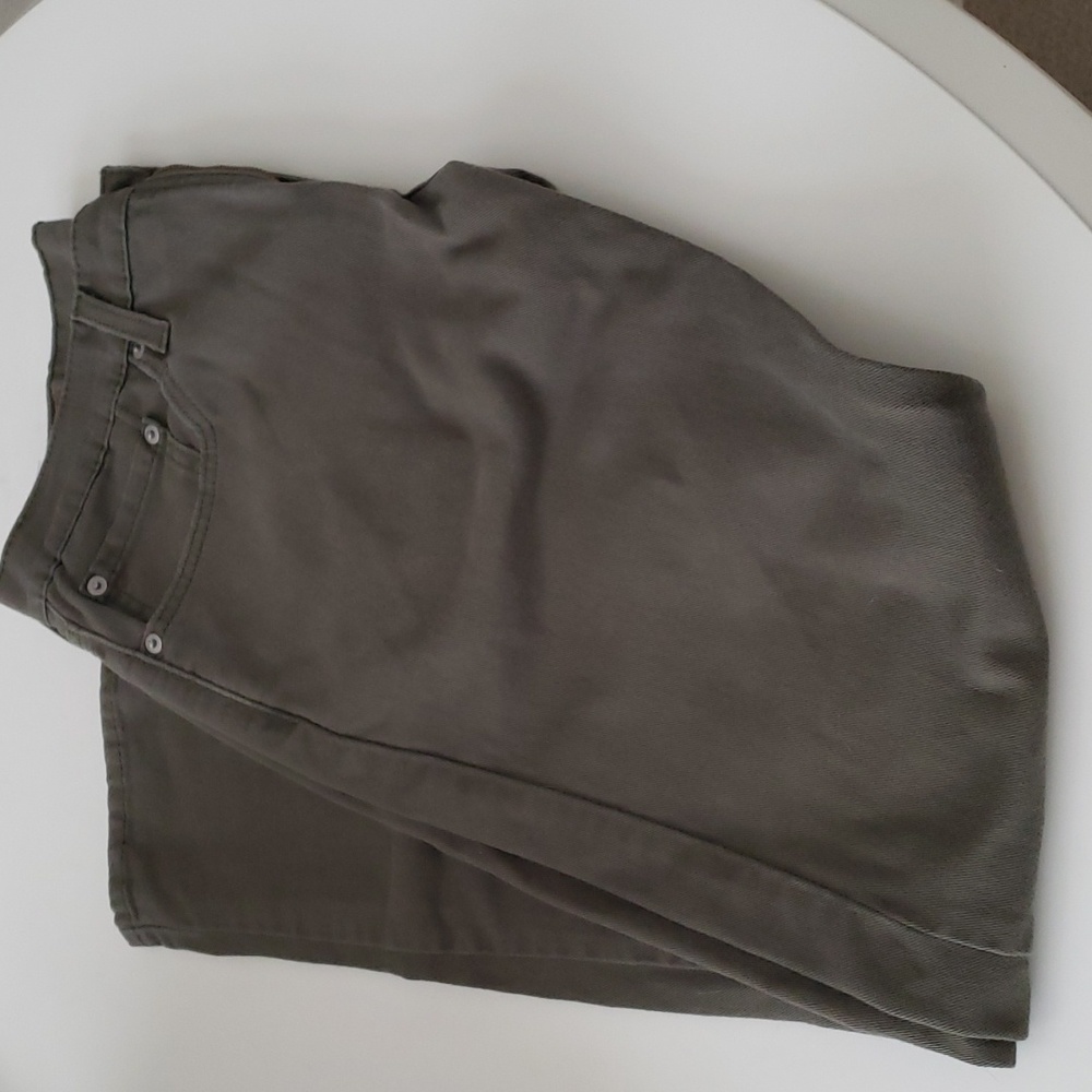 Men's 511 Levi Strauss & Co. Jeans